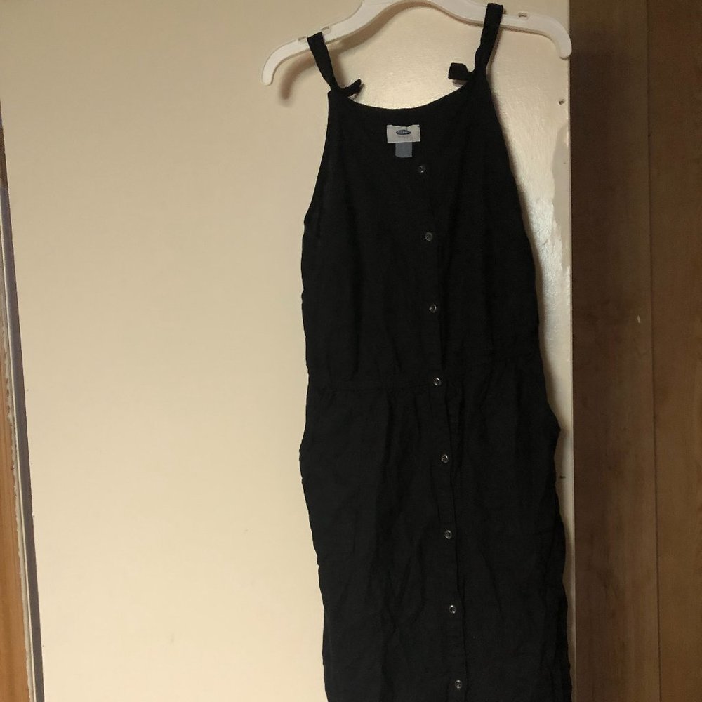 Old Navy , Size: S , Color: Black